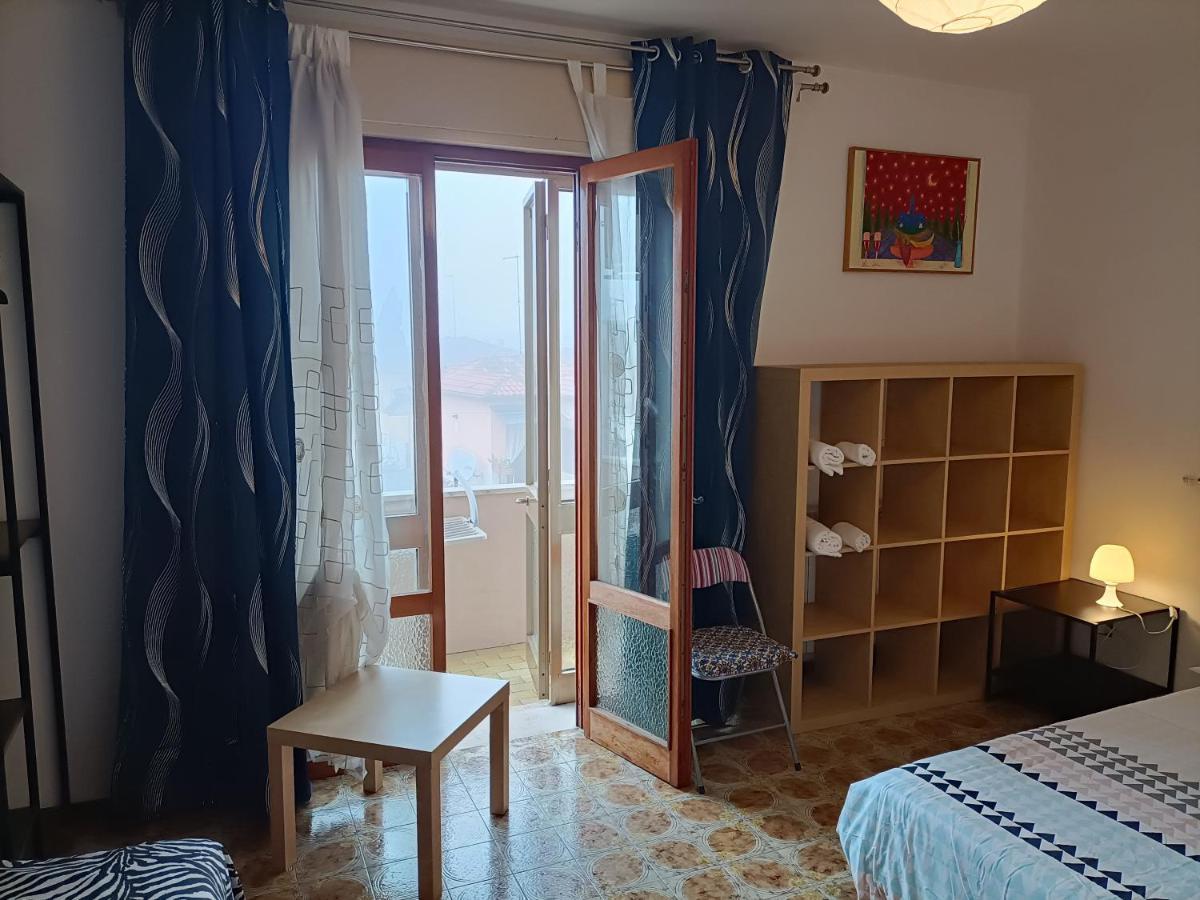 B&B Rosolina Buitenkant foto